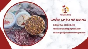 CHẲM-CHÉO-HÀ-GIANG