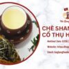 CHÈ SHAN TUYẾT CỔ THỤ HÀ GIANG