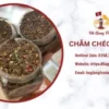 CHẲM CHÉO TÂY BẮC