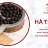 HÀ THỦ Ô