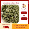 MƯỚP ĐẮNG RỪNG NGUYÊN QUẢ 1