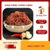 heo chát tỏi