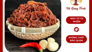 heo chát tỏi
