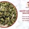 mướp đắng rừng khô nguyên quả