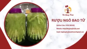 ngô bao tử