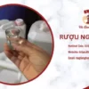 ngô men lá