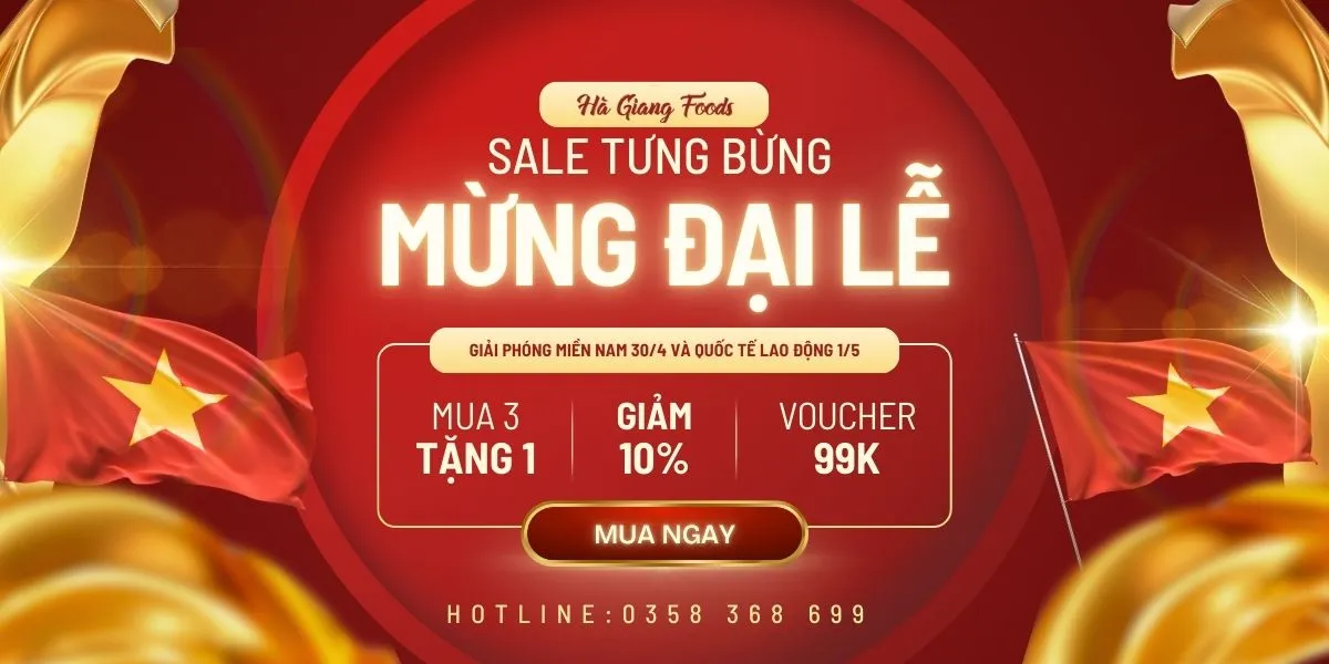 Đặc-sản-Hà-Giang_-Hà-Giang-Foods